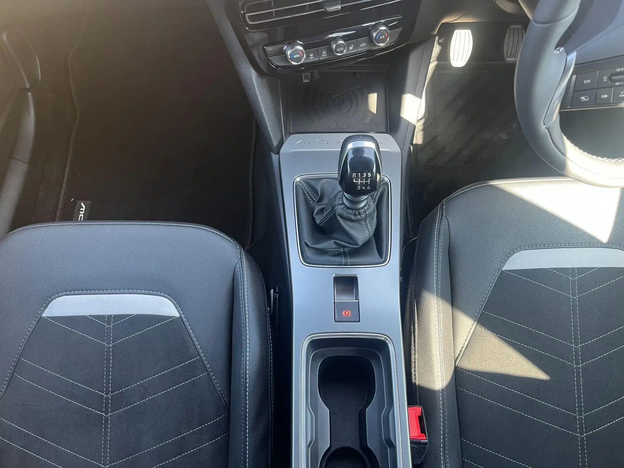 Vauxhall Mokka Image 10