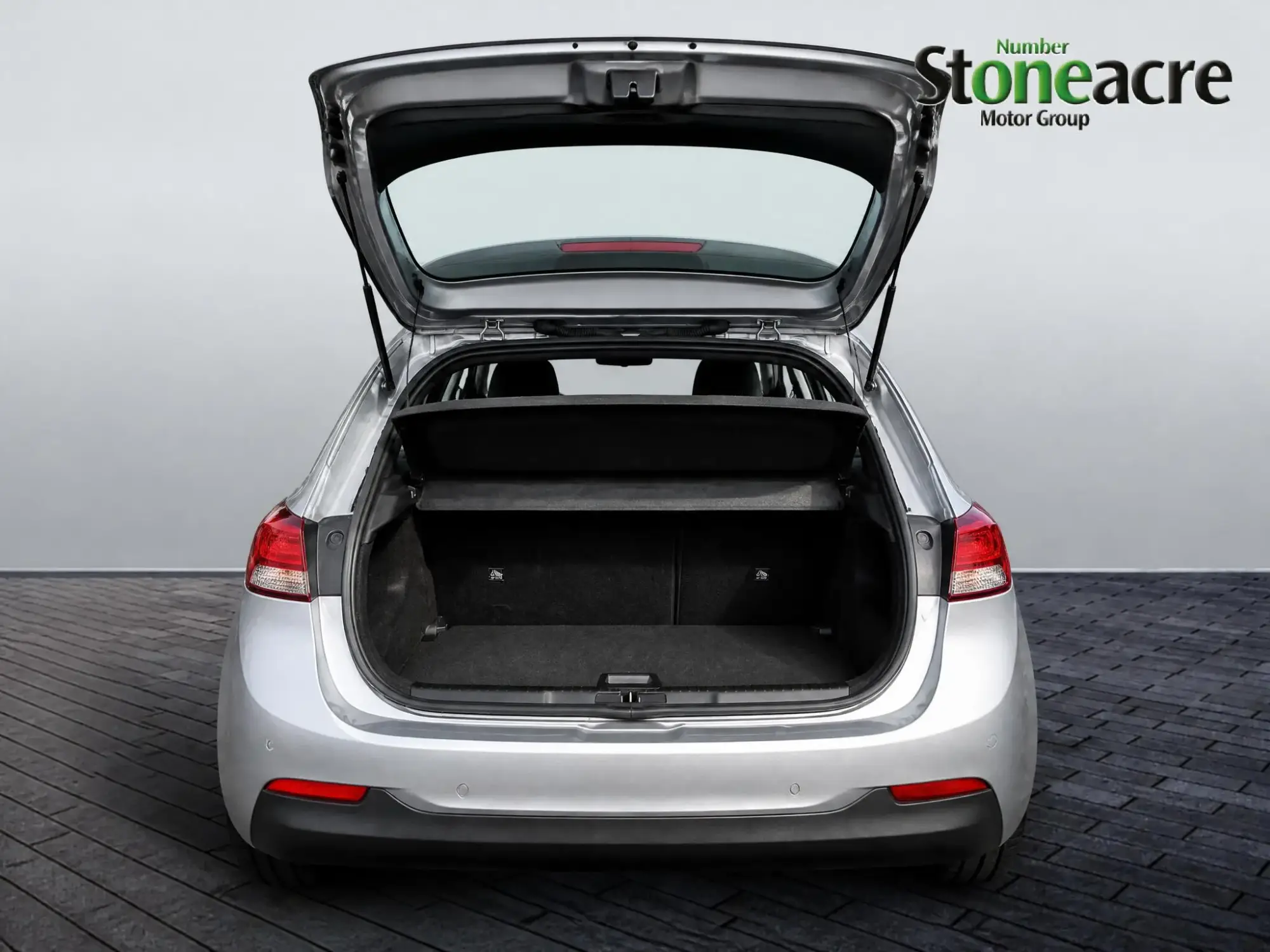 Vauxhall Mokka Image 12