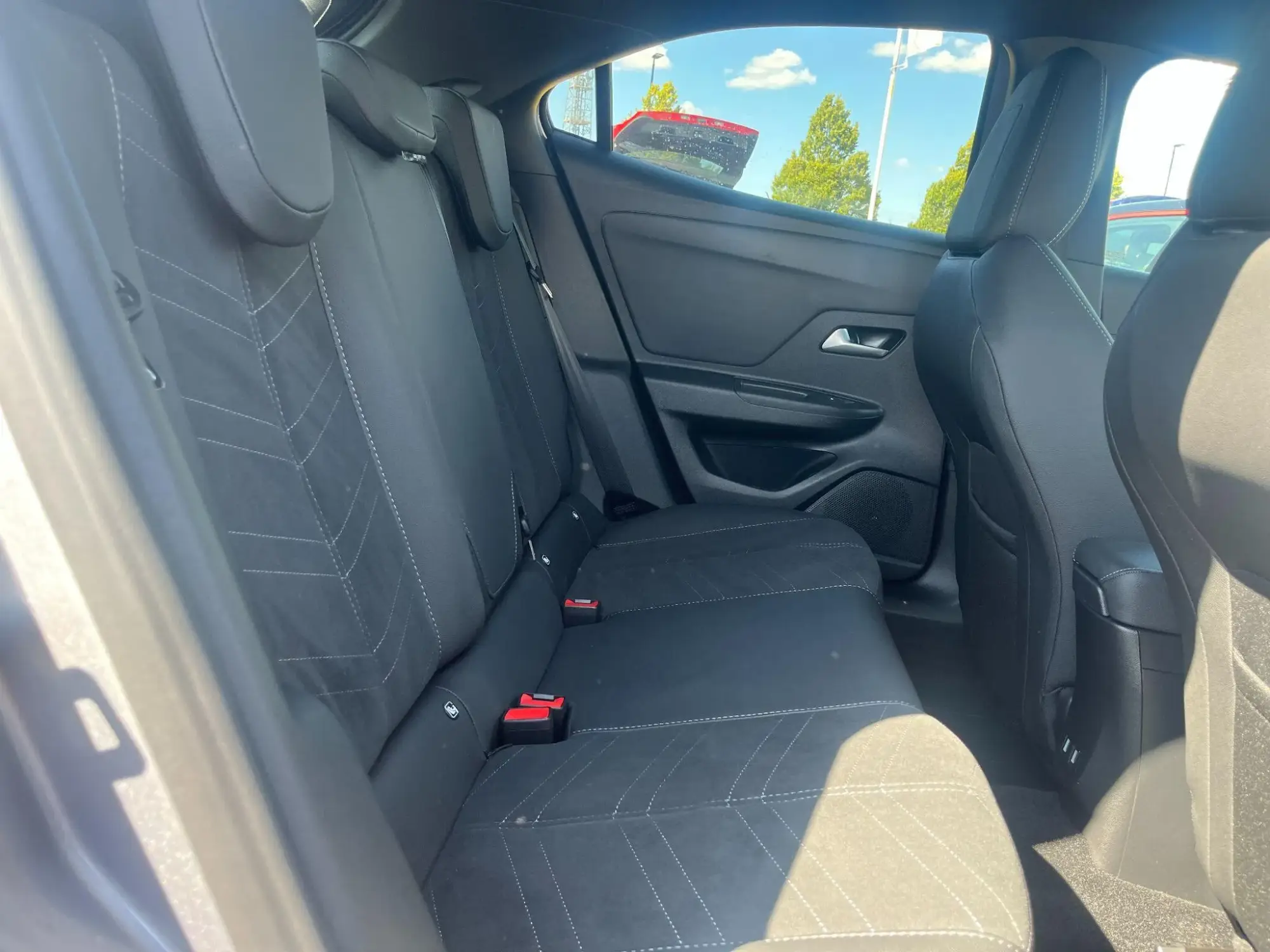 Vauxhall Mokka Image 13