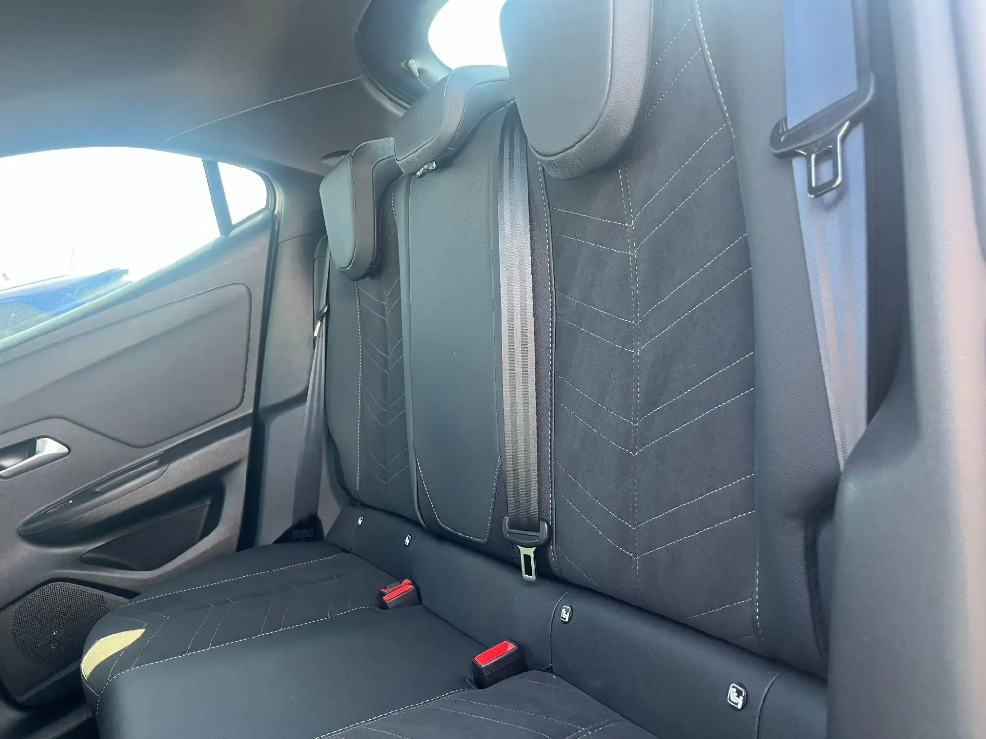Vauxhall Mokka Image 14