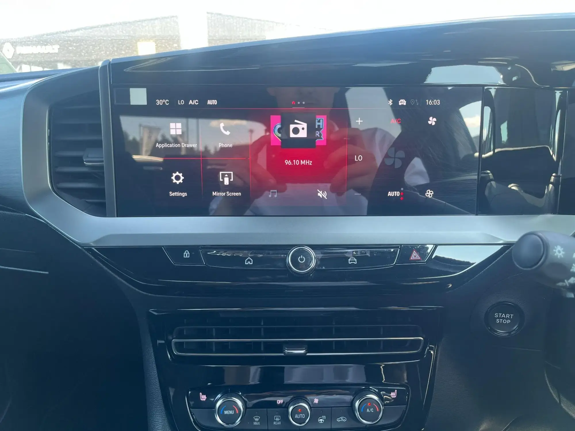 Vauxhall Mokka Image 16