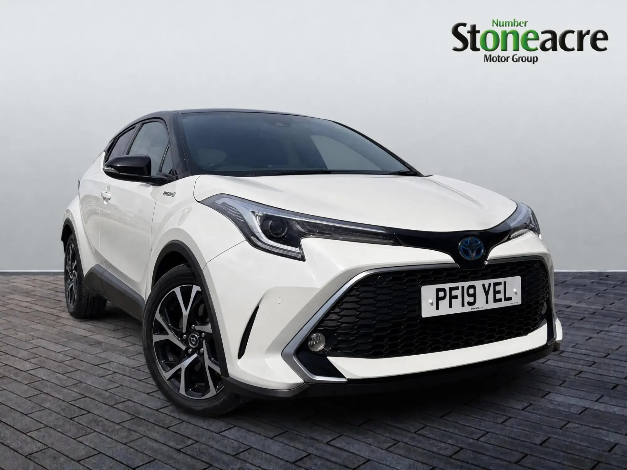 Toyota Corolla Hatchback Image 5