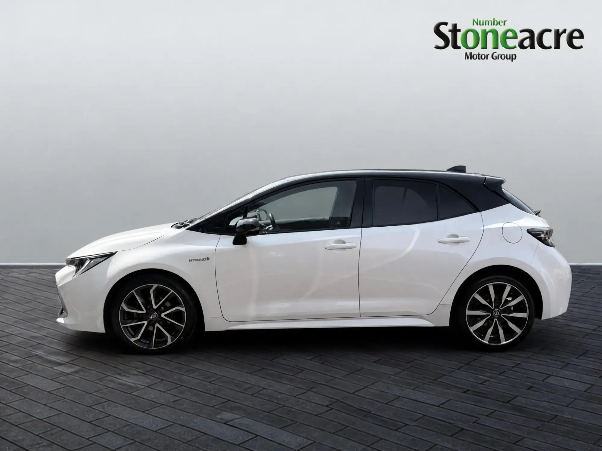 Toyota Corolla Hatchback Image 6