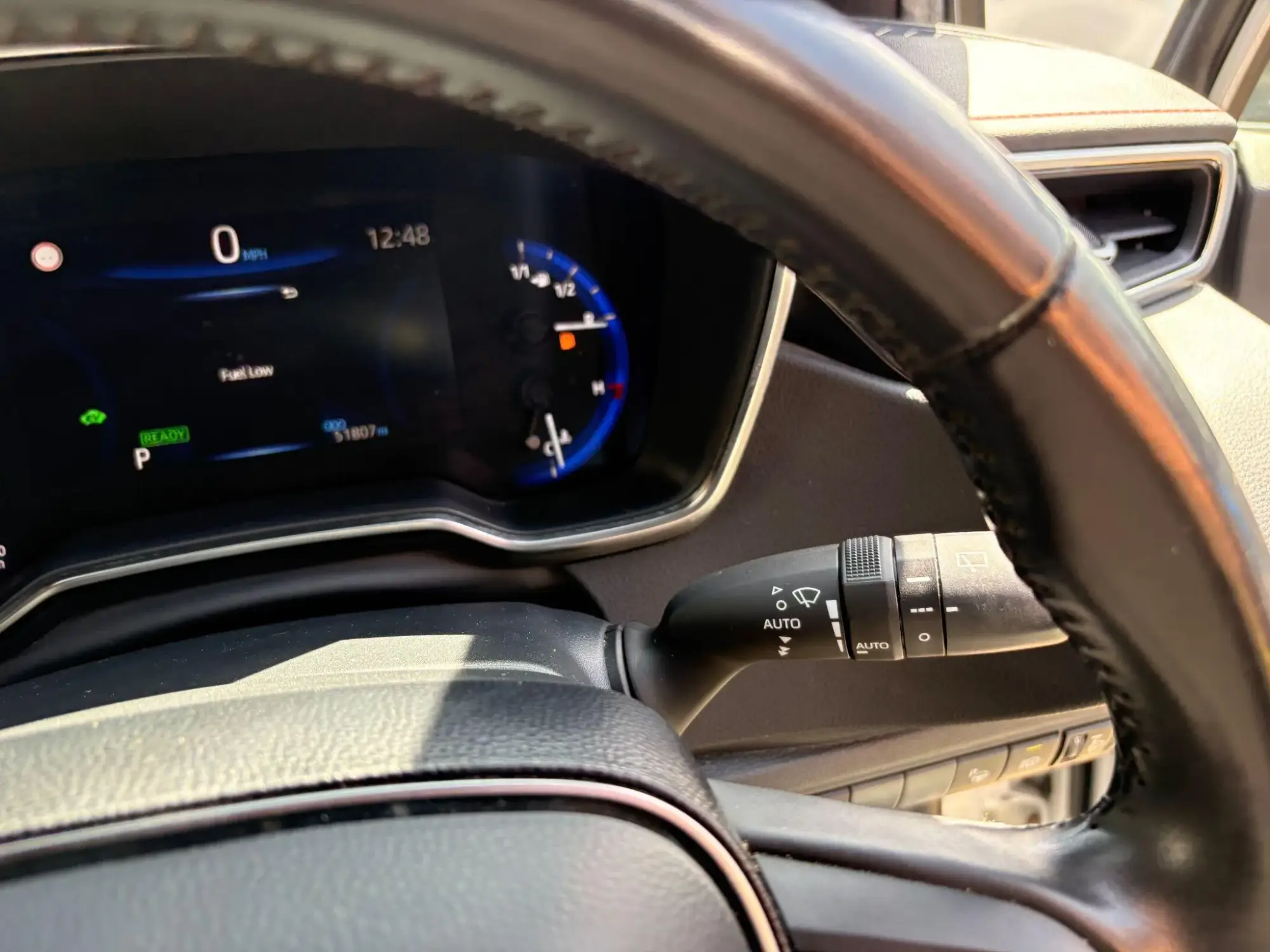 Toyota Corolla Hatchback Image 35