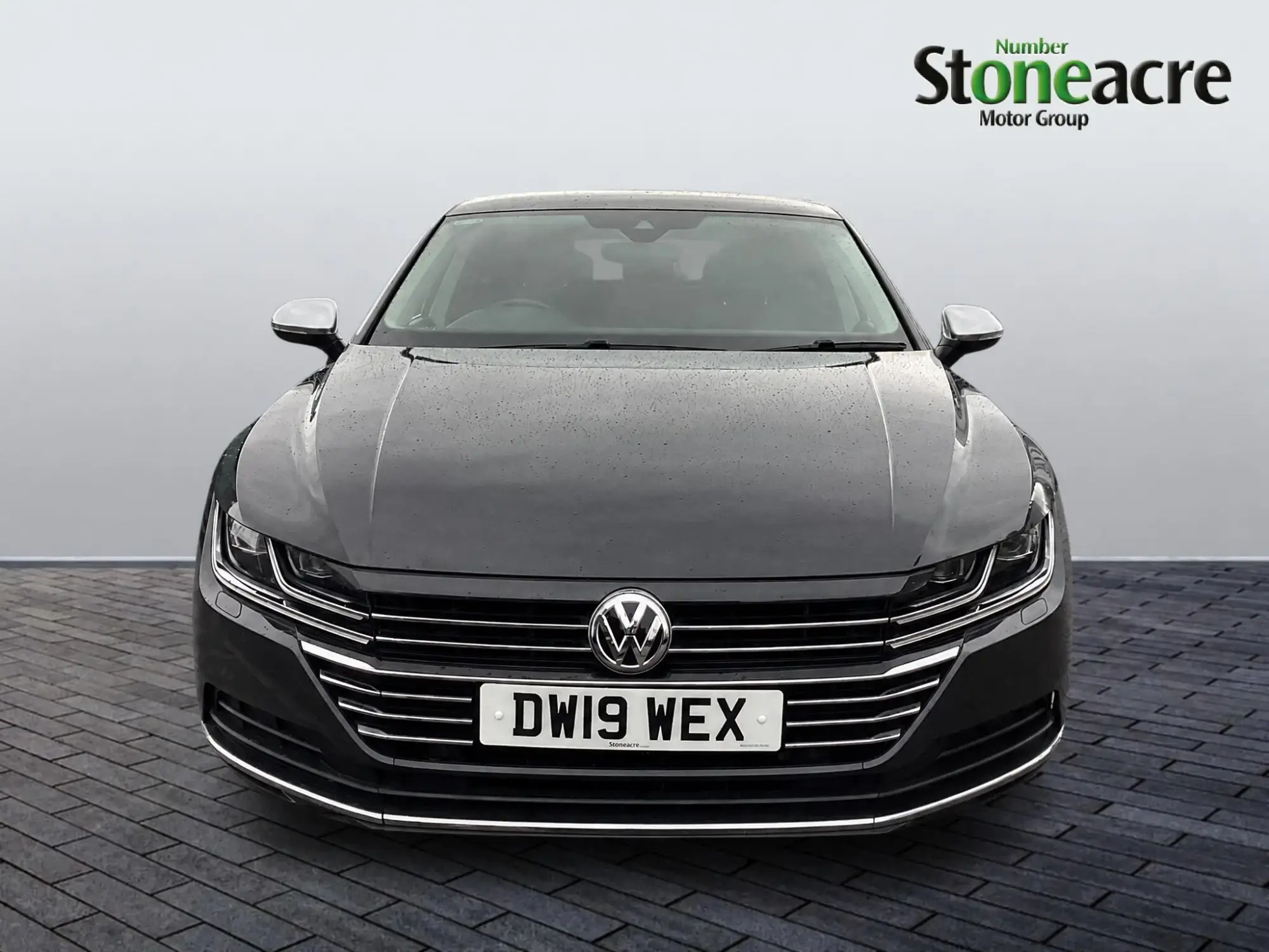 Volkswagen Arteon Image 6 Volkswagen Arteon Image 6