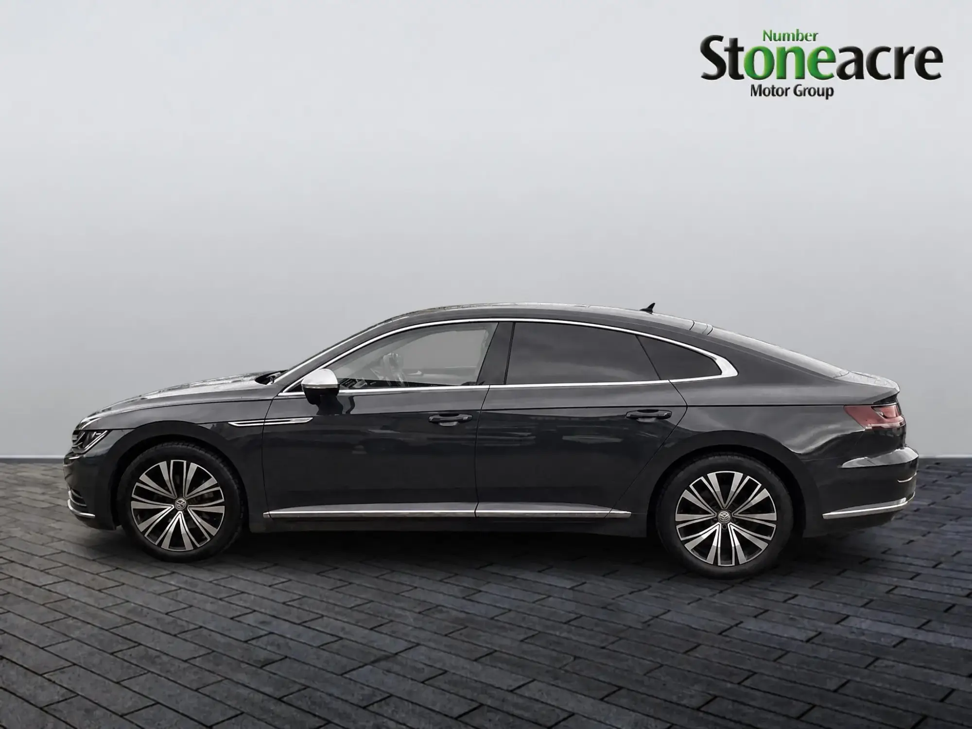 Volkswagen Arteon Image 7 Volkswagen Arteon Image 7