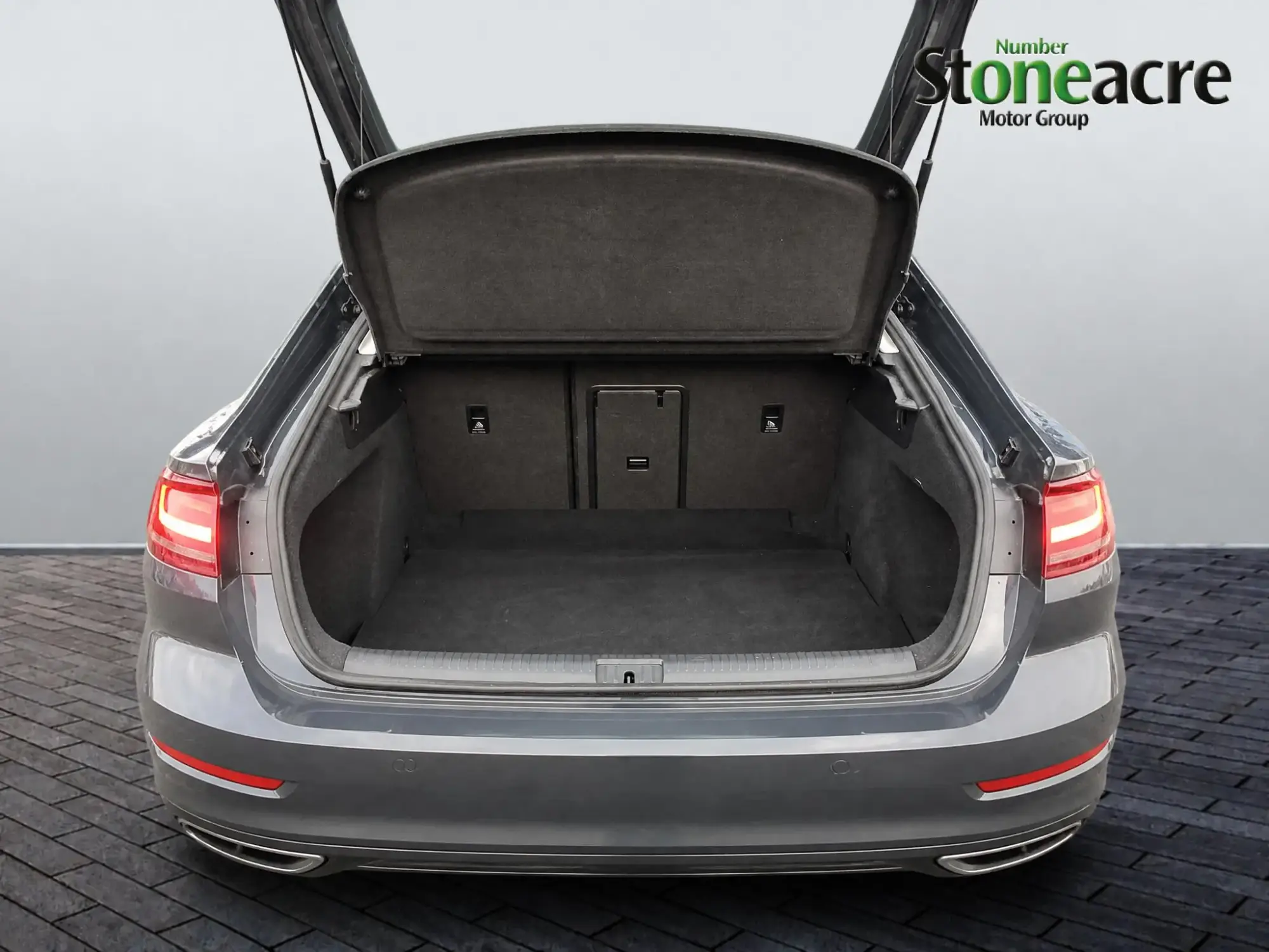 Volkswagen Arteon Image 11 Volkswagen Arteon Image 11