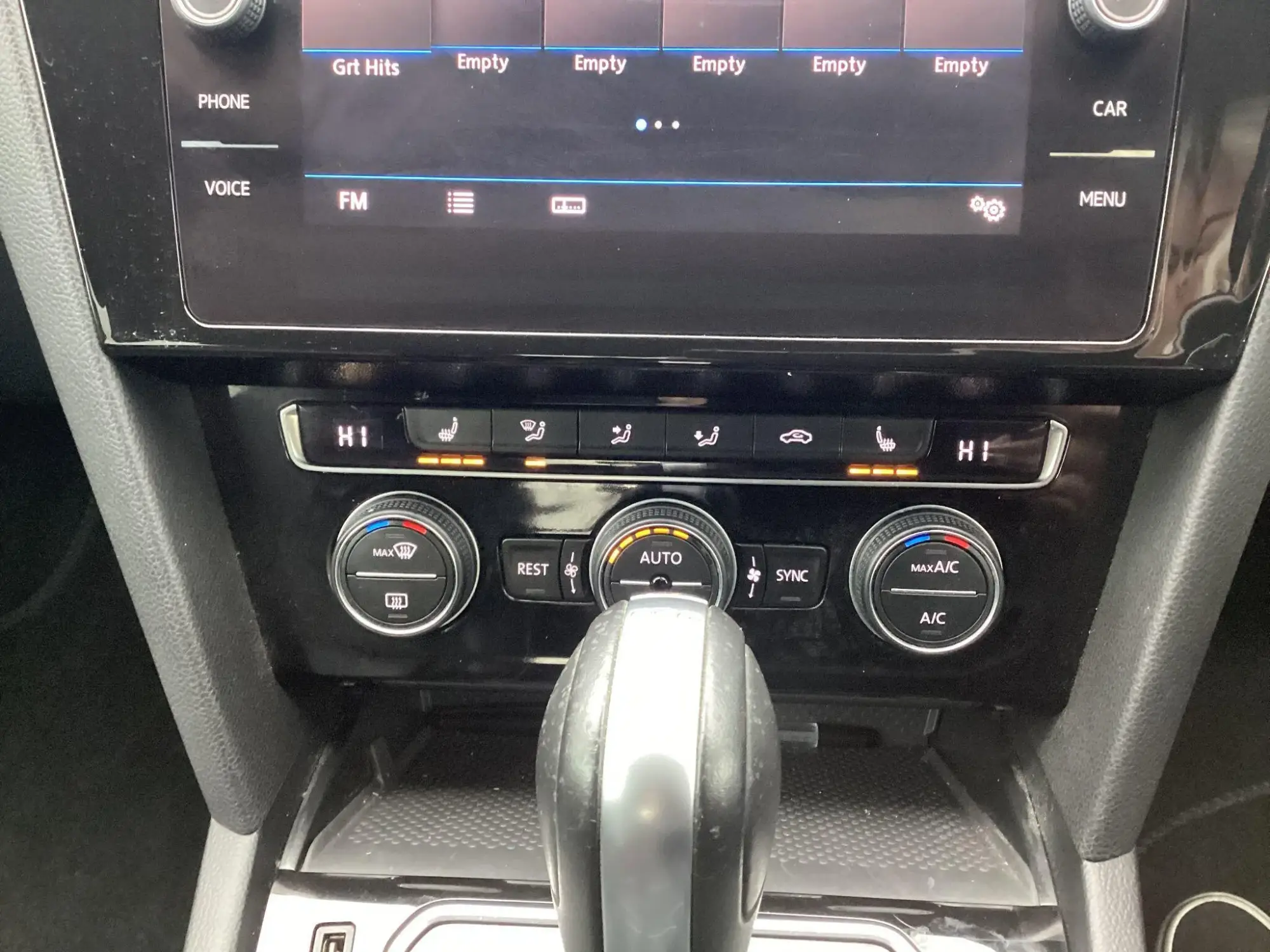 Volkswagen Arteon Image 18 Volkswagen Arteon Image 18