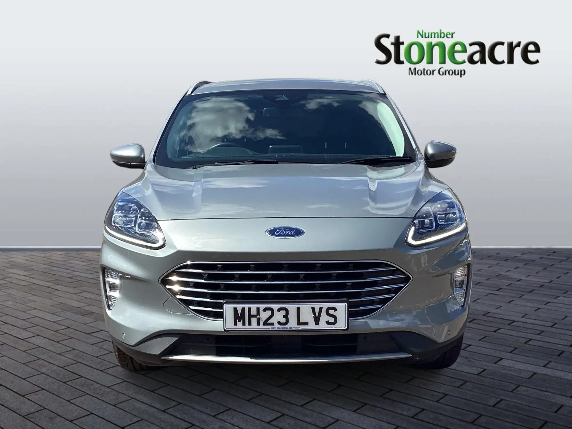 Ford Kuga Image 2