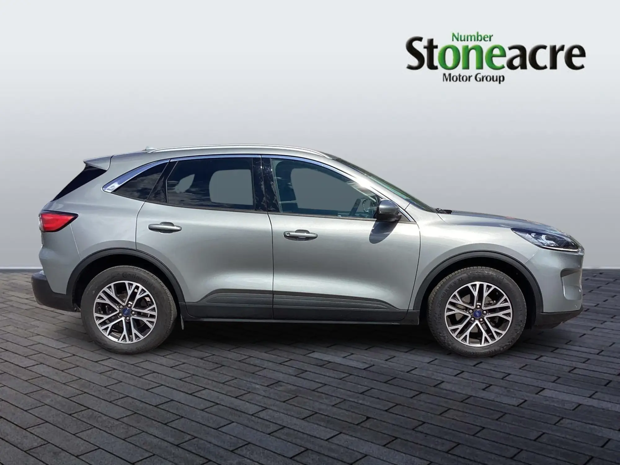 Ford Kuga Image 3