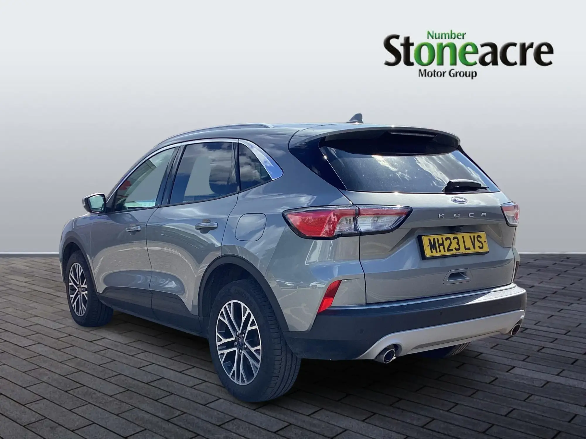 Ford Kuga Image 7