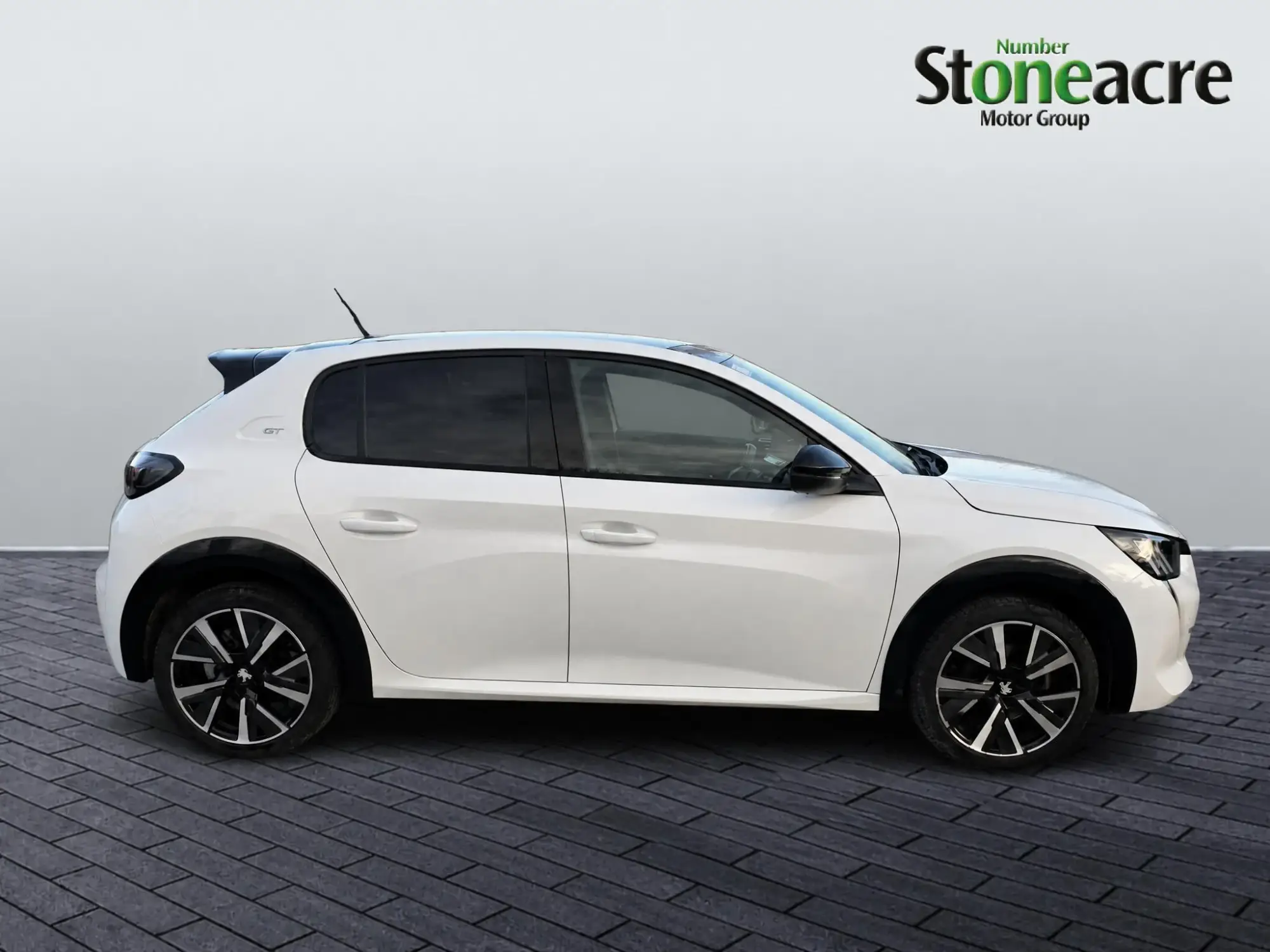 Peugeot 208 Image 7 Peugeot 208 Image 7