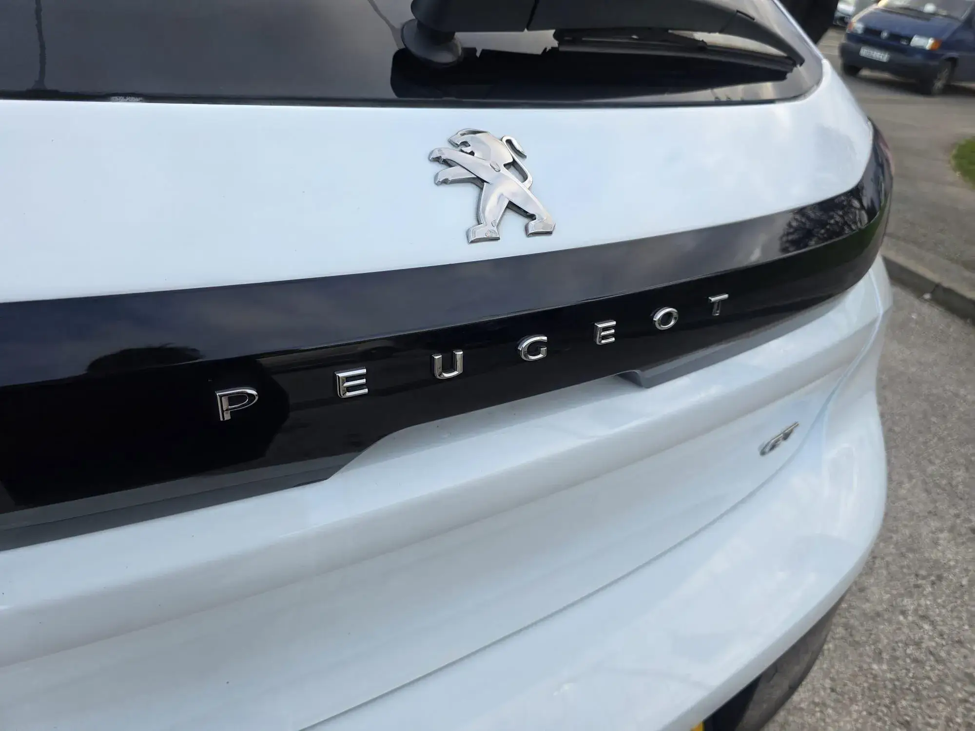 Peugeot 208 Image 26 Peugeot 208 Image 26
