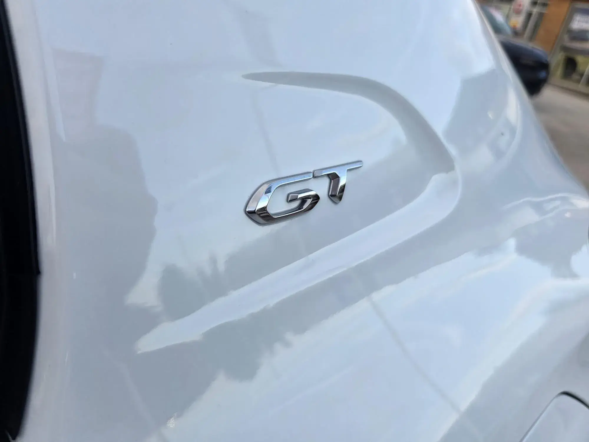 Peugeot 208 Image 27 Peugeot 208 Image 27
