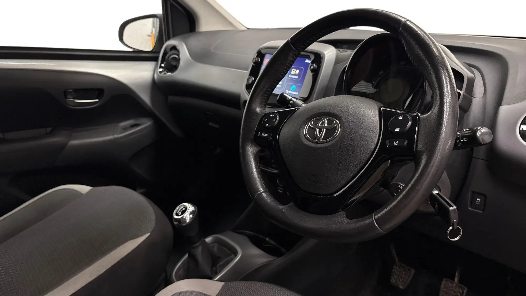 Toyota Aygo Image 5