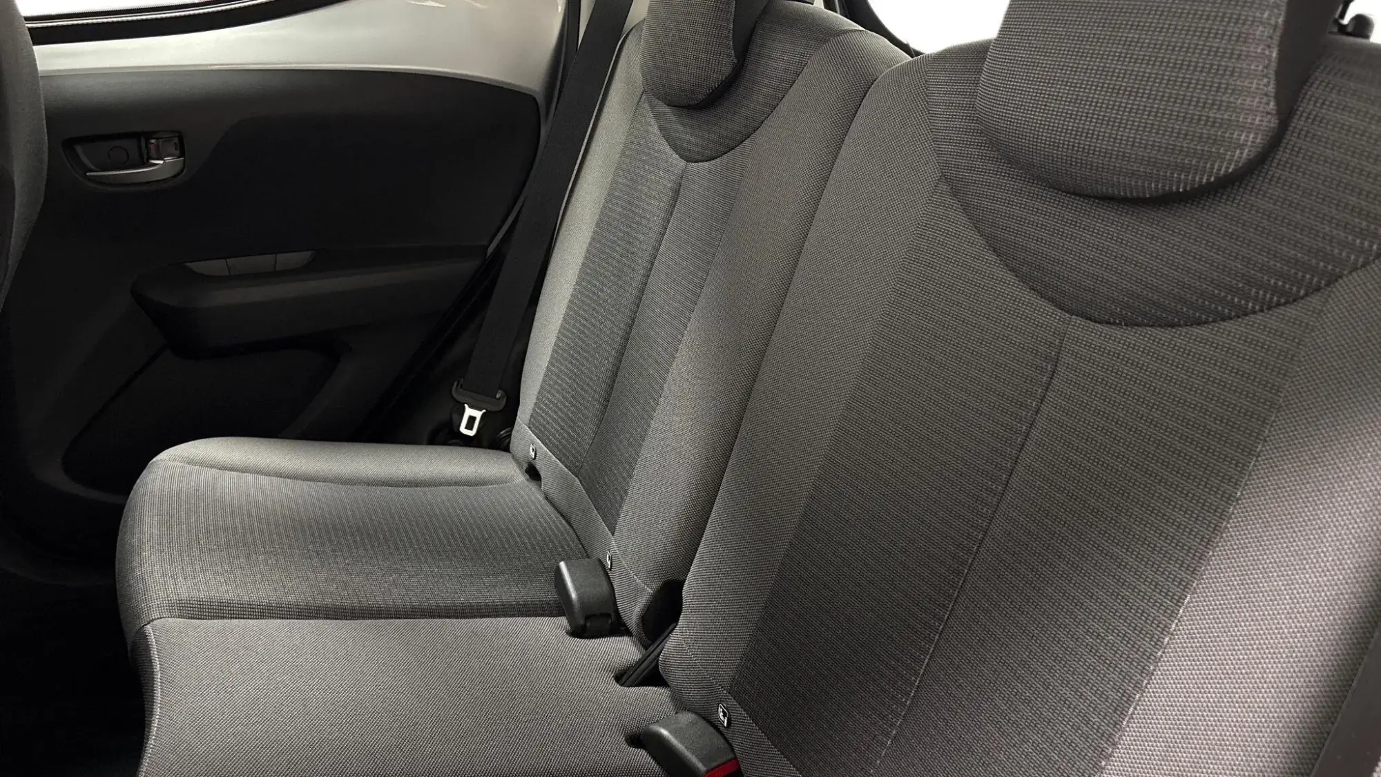 Toyota Aygo Image 6
