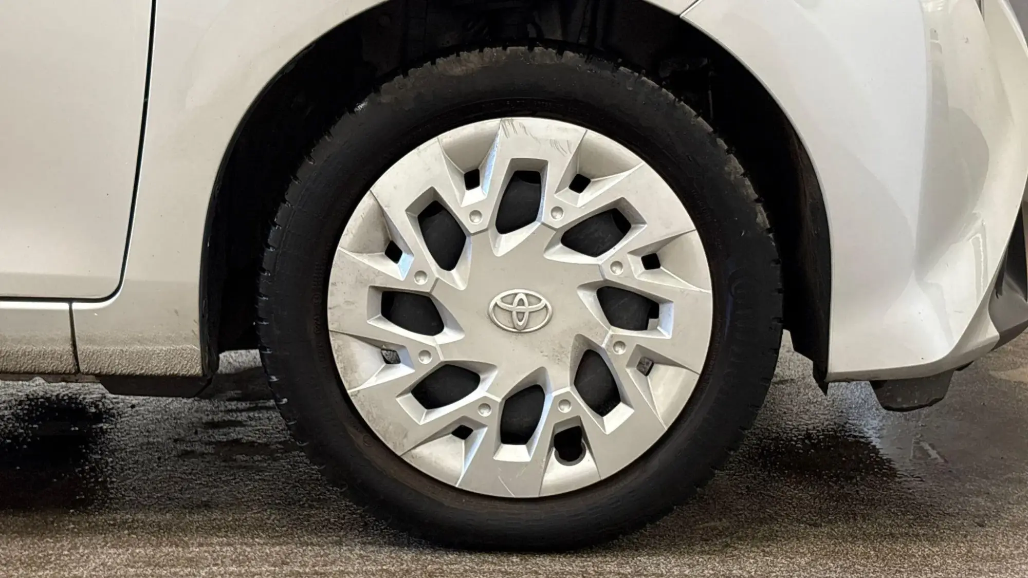Toyota Aygo Image 7