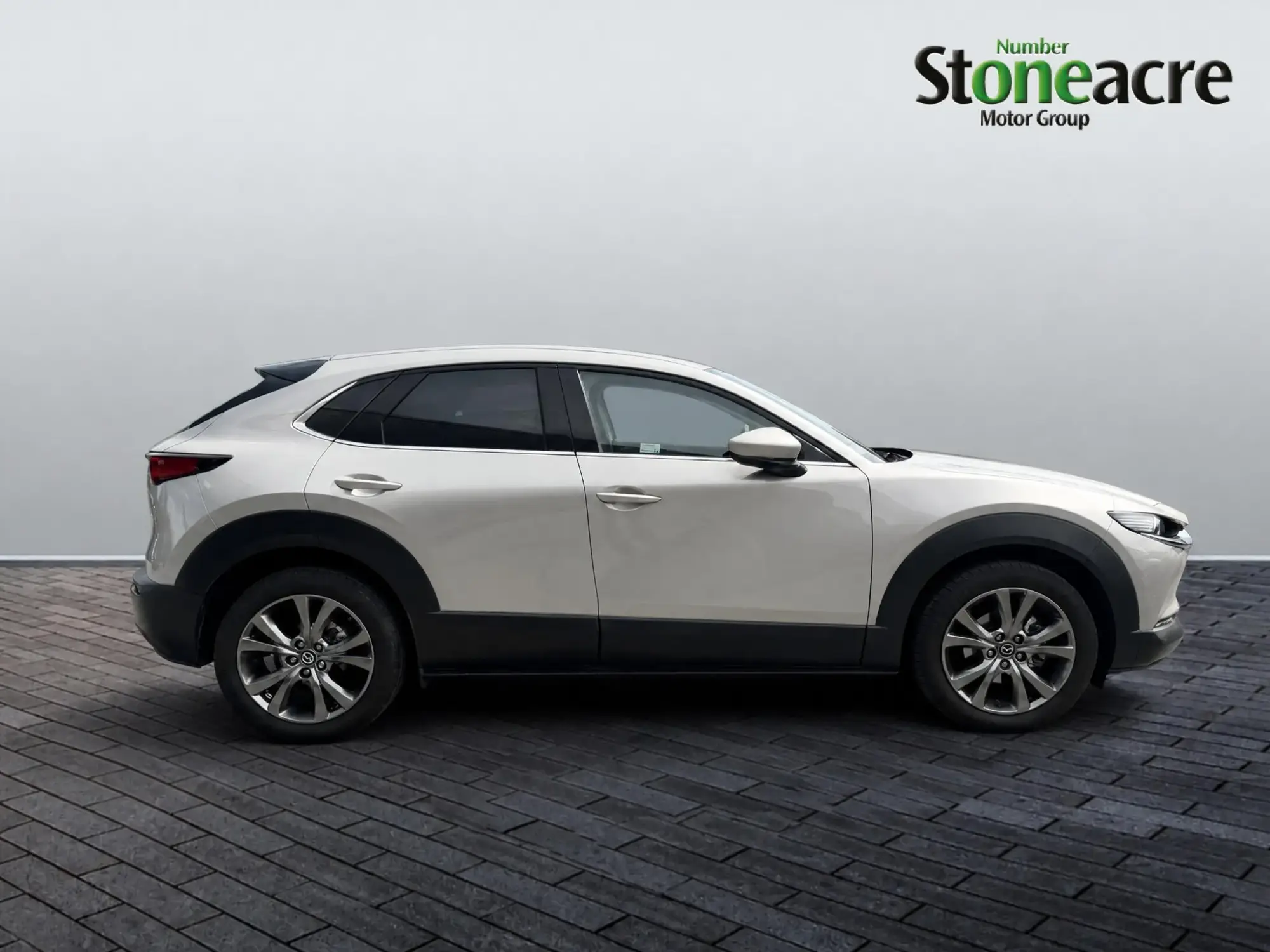 Mazda CX-30 Image 3