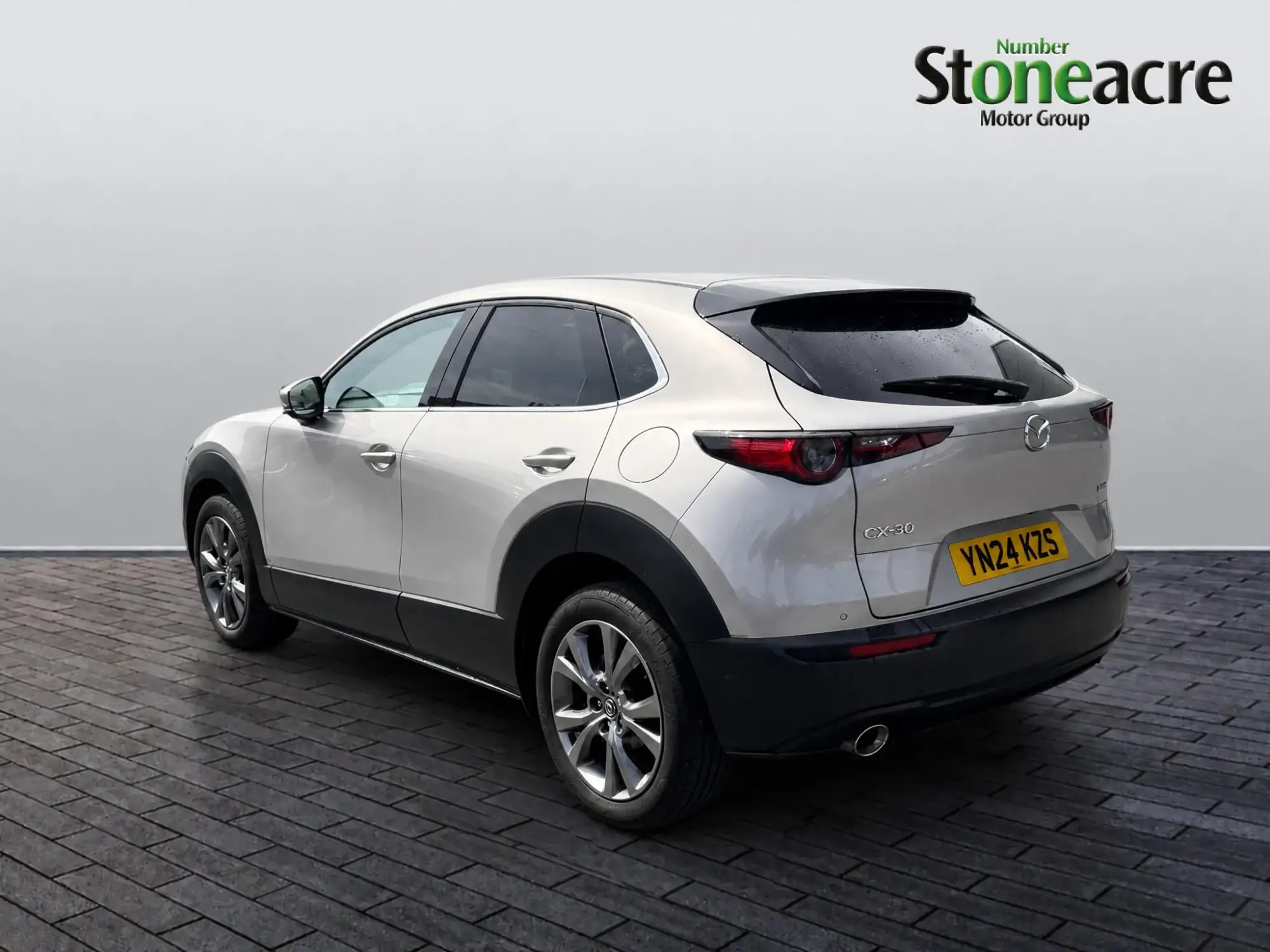Mazda CX-30 Image 6
