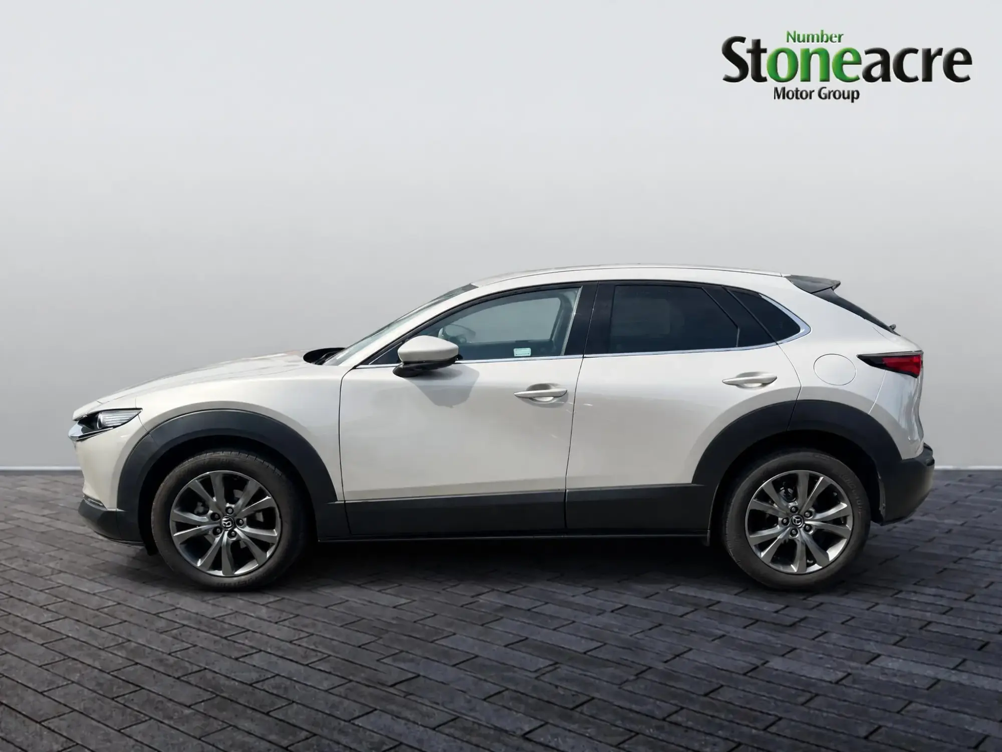 Mazda CX-30 Image 7