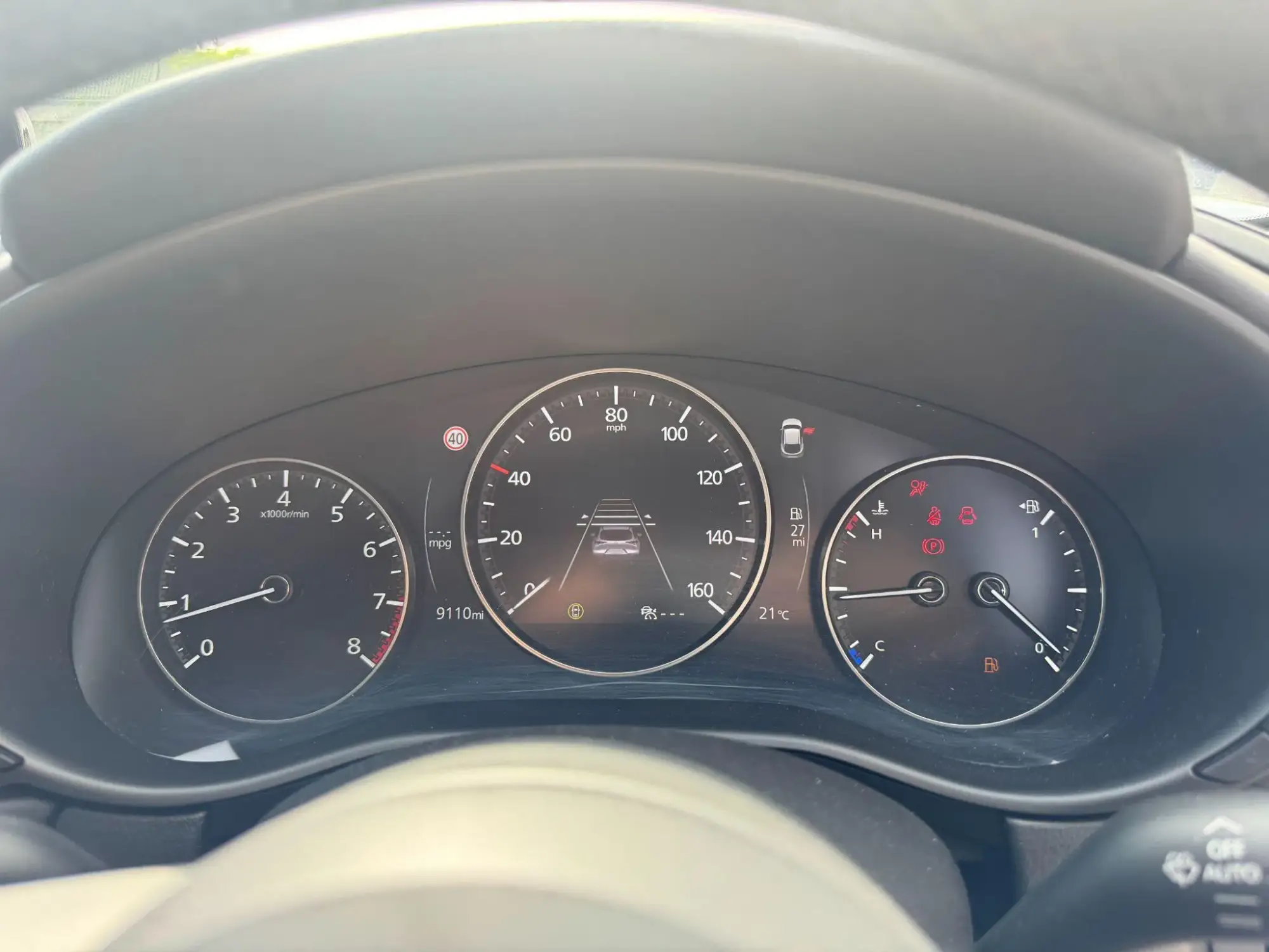 Mazda CX-30 Image 17