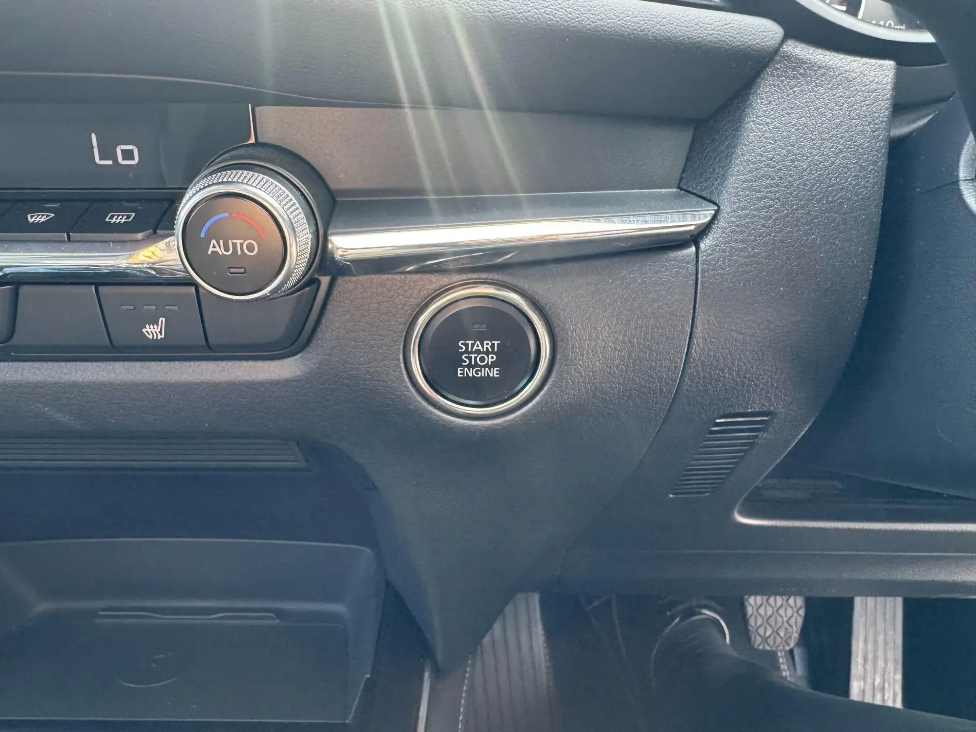 Mazda CX-30 Image 33
