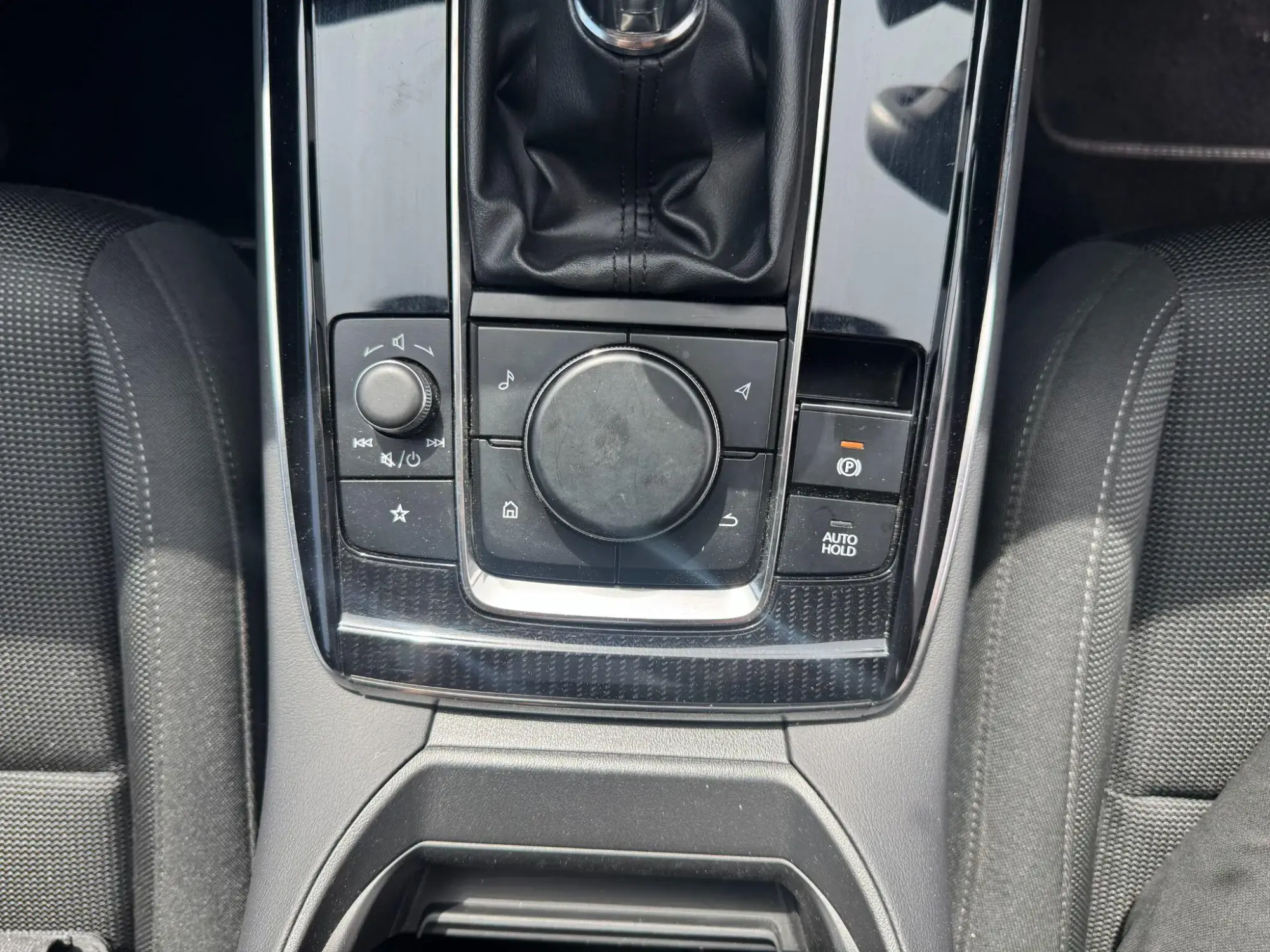 Mazda CX-30 Image 34