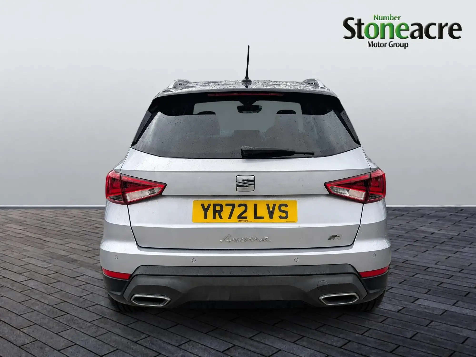 SEAT Arona Image 6 SEAT Arona Image 6
