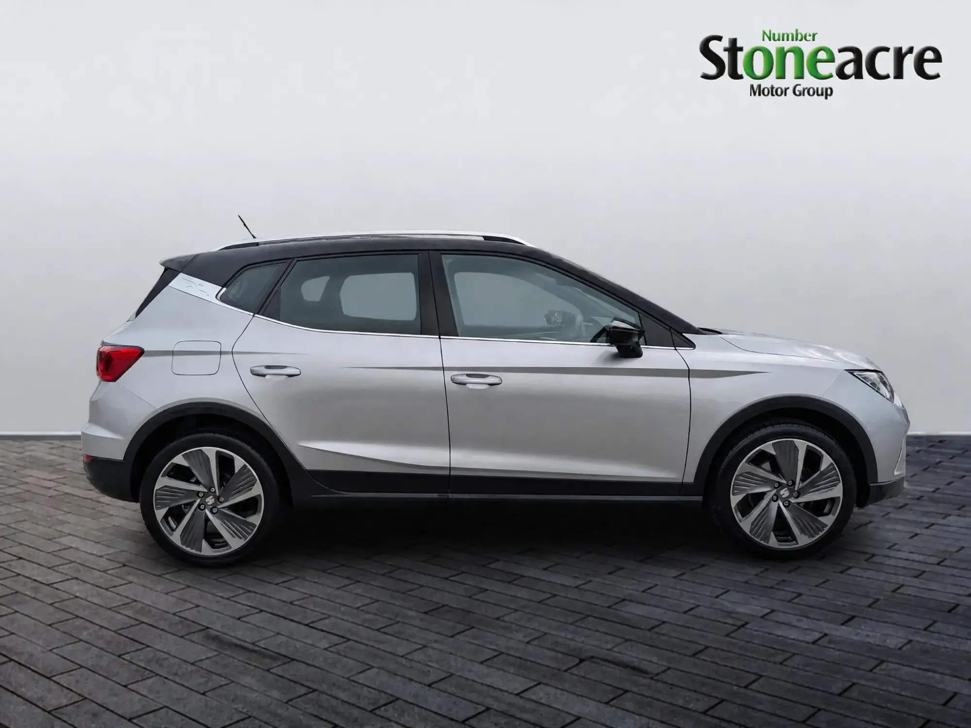 SEAT Arona Image 7 SEAT Arona Image 7