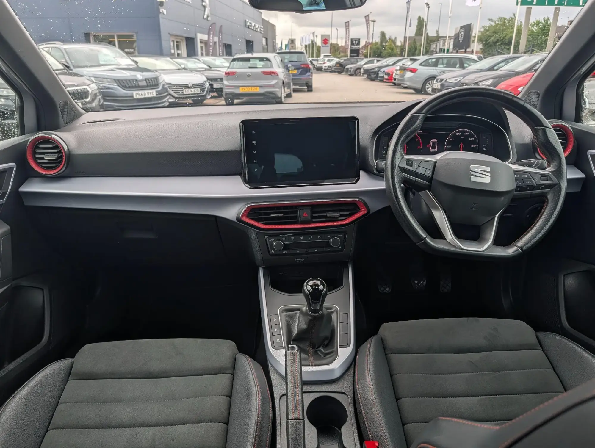 SEAT Arona Image 9 SEAT Arona Image 9