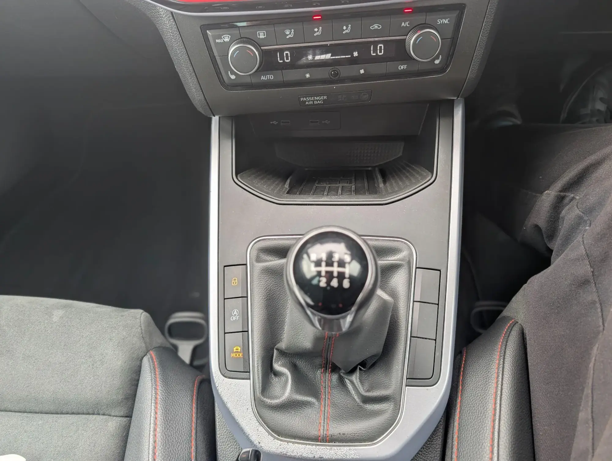 SEAT Arona Image 10 SEAT Arona Image 10