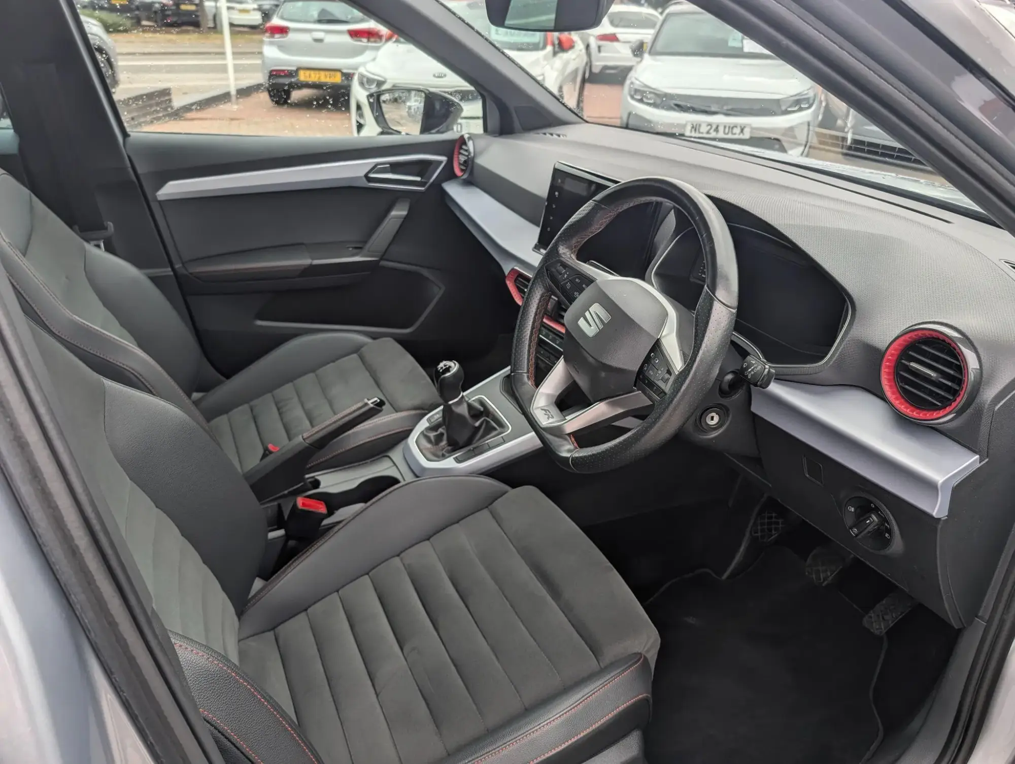 SEAT Arona Image 11 SEAT Arona Image 11