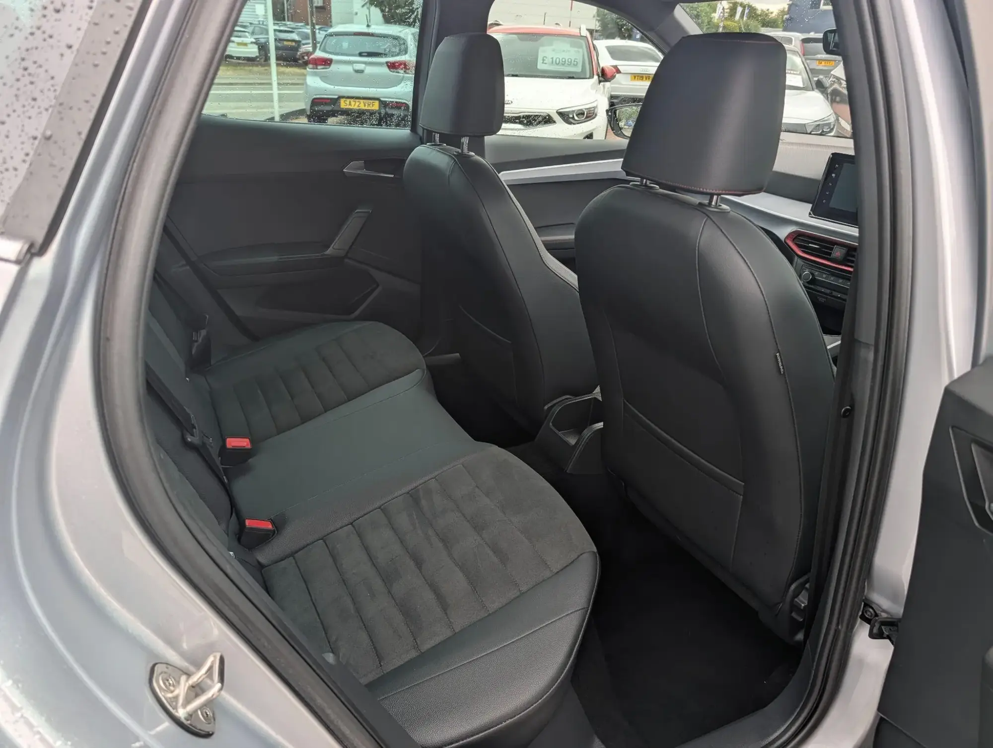 SEAT Arona Image 12 SEAT Arona Image 12