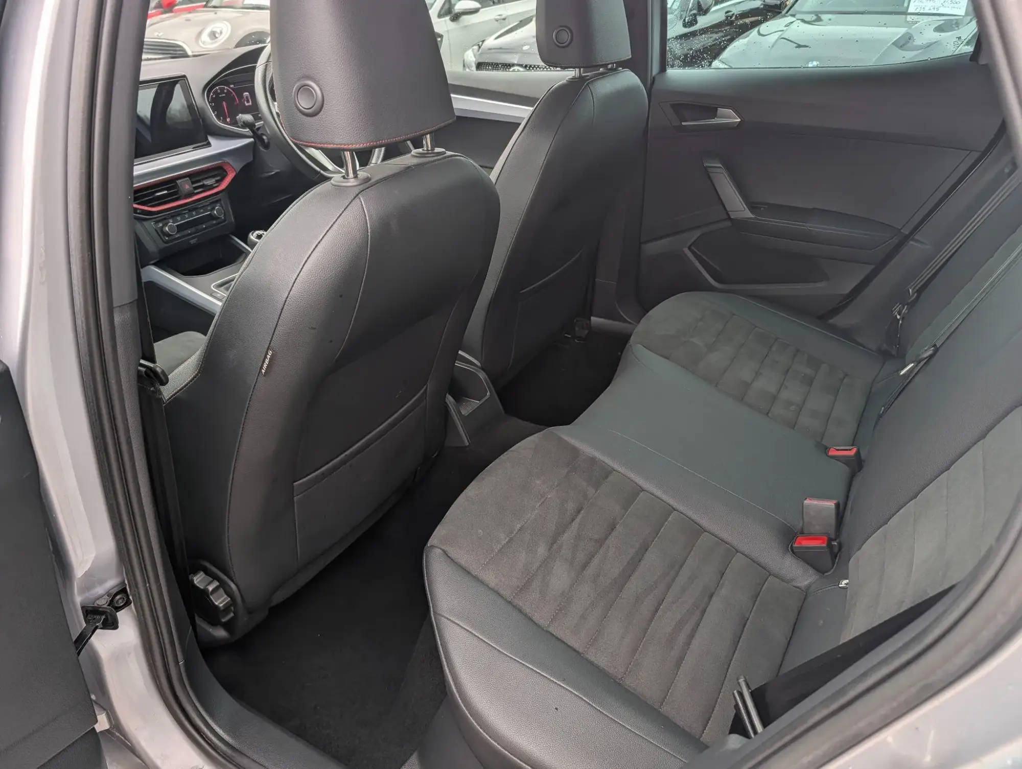 SEAT Arona Image 13 SEAT Arona Image 13