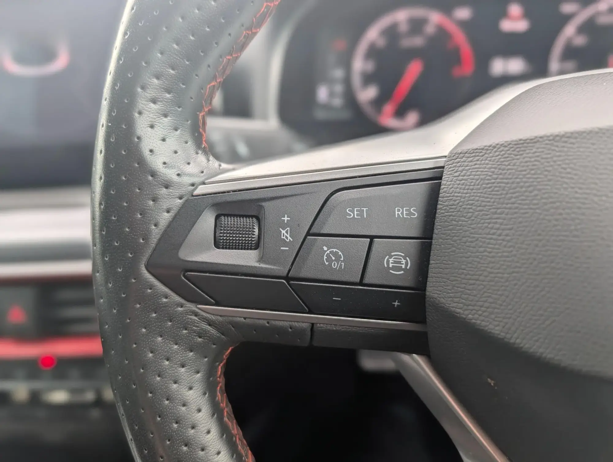 SEAT Arona Image 14 SEAT Arona Image 14