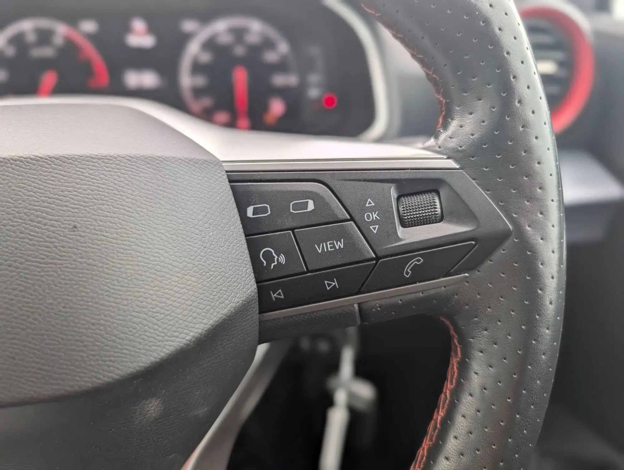 SEAT Arona Image 15 SEAT Arona Image 15