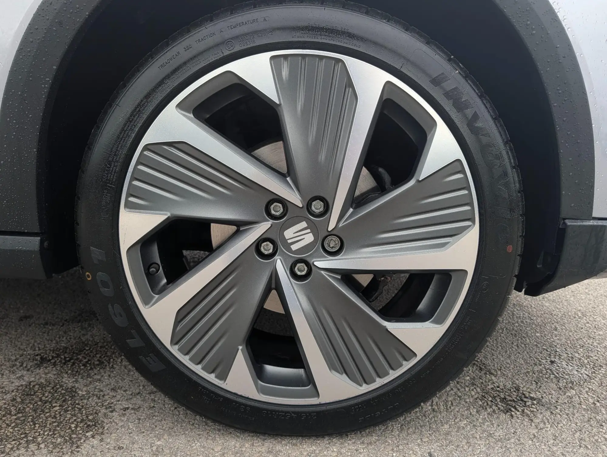 SEAT Arona Image 18 SEAT Arona Image 18
