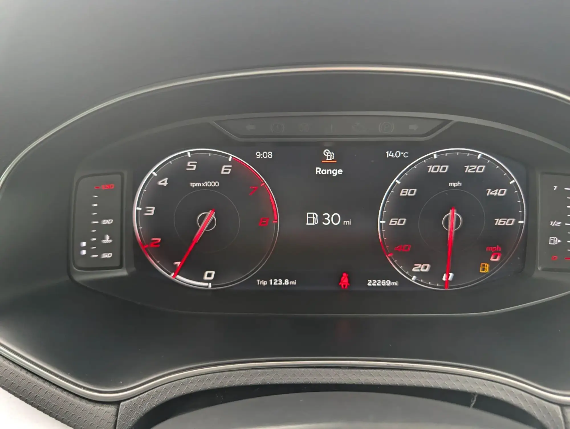 SEAT Arona Image 21 SEAT Arona Image 21