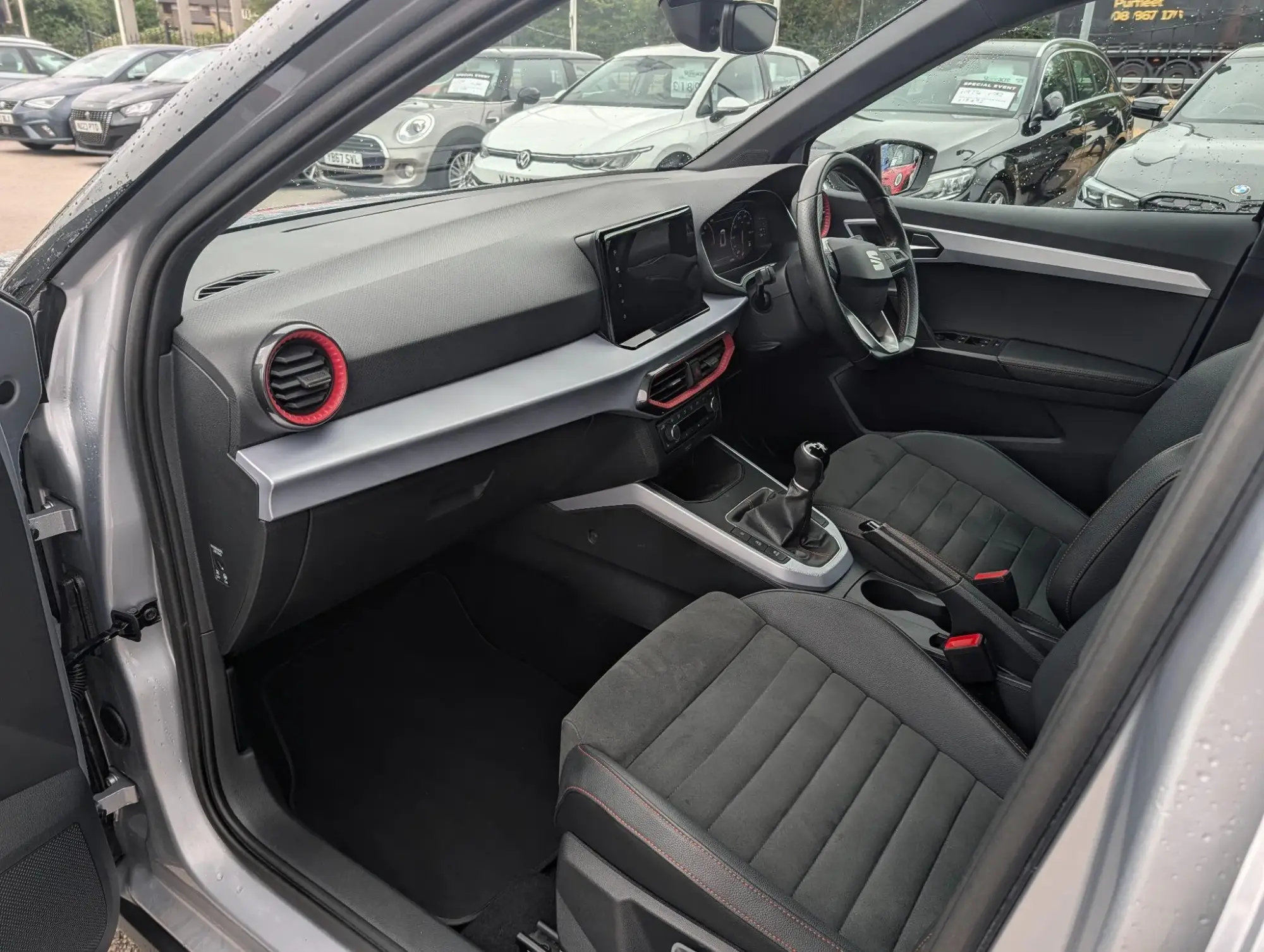 SEAT Arona Image 24 SEAT Arona Image 24