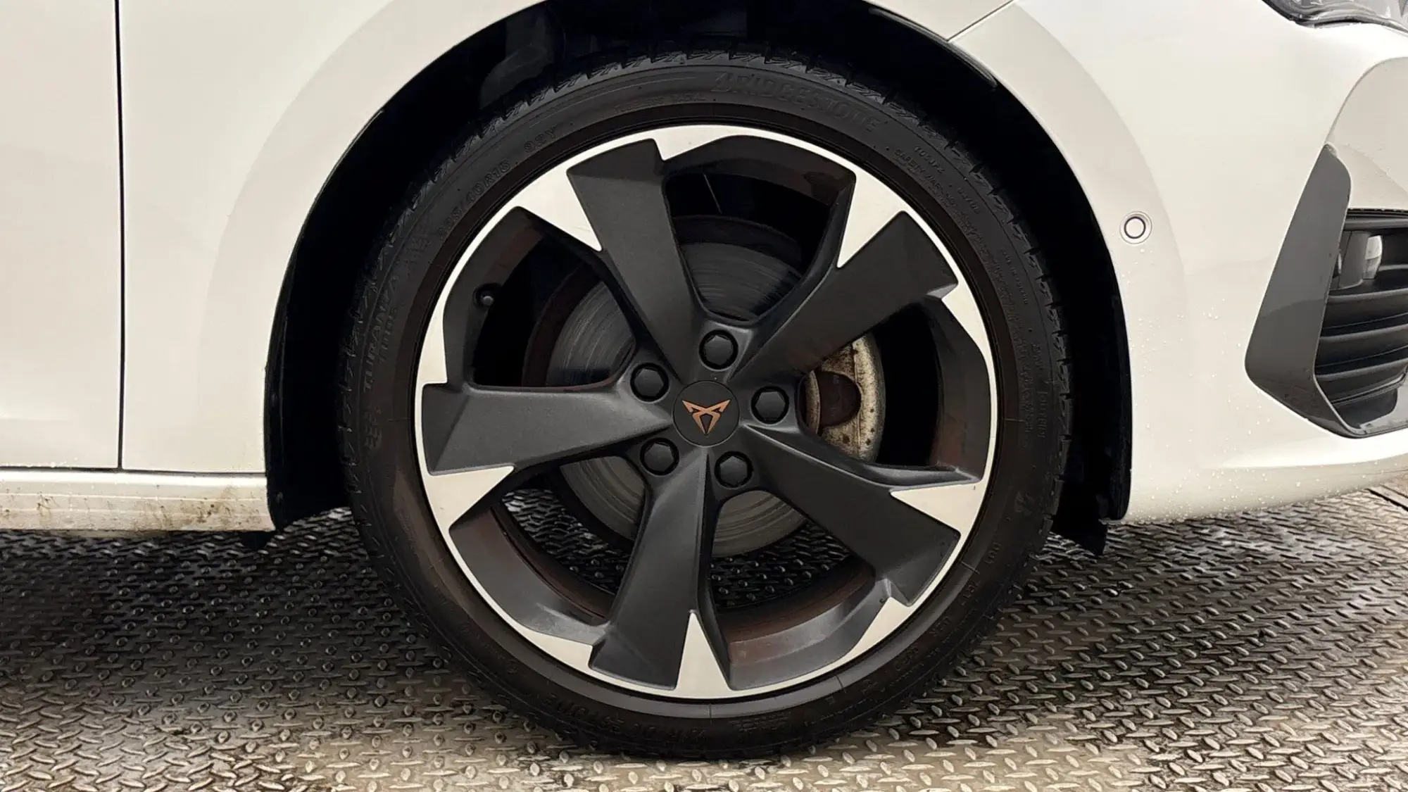 CUPRA Leon Image 5 CUPRA Leon Image 5