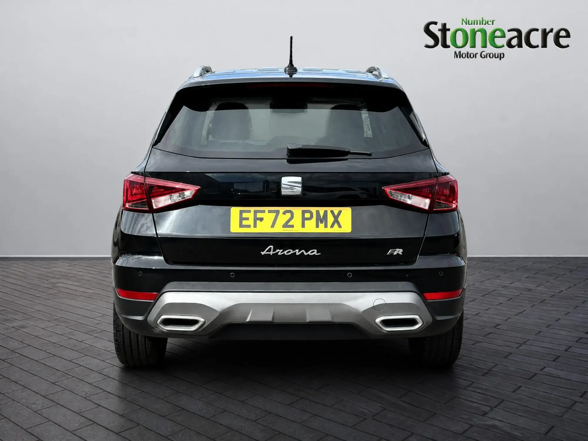SEAT Arona Image 6