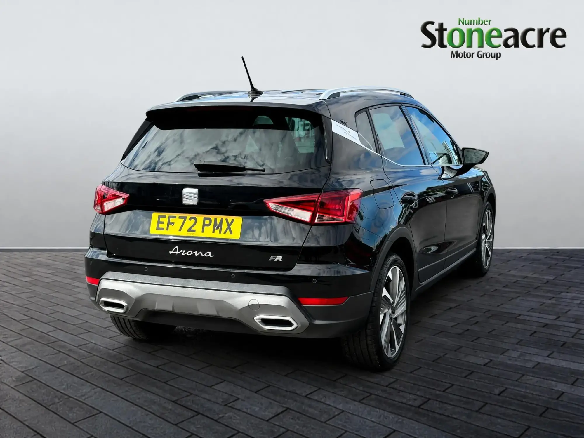 SEAT Arona Image 8