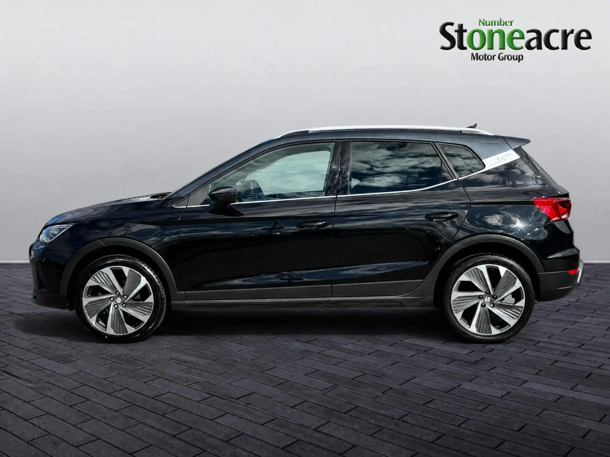 SEAT Arona Image 5