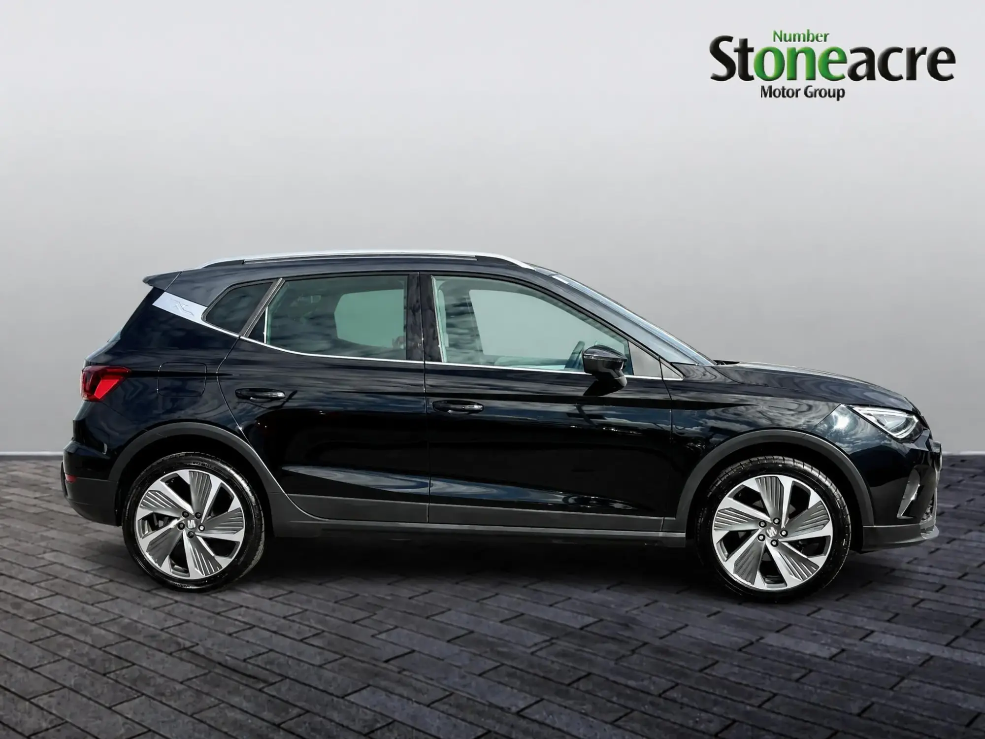SEAT Arona Image 7