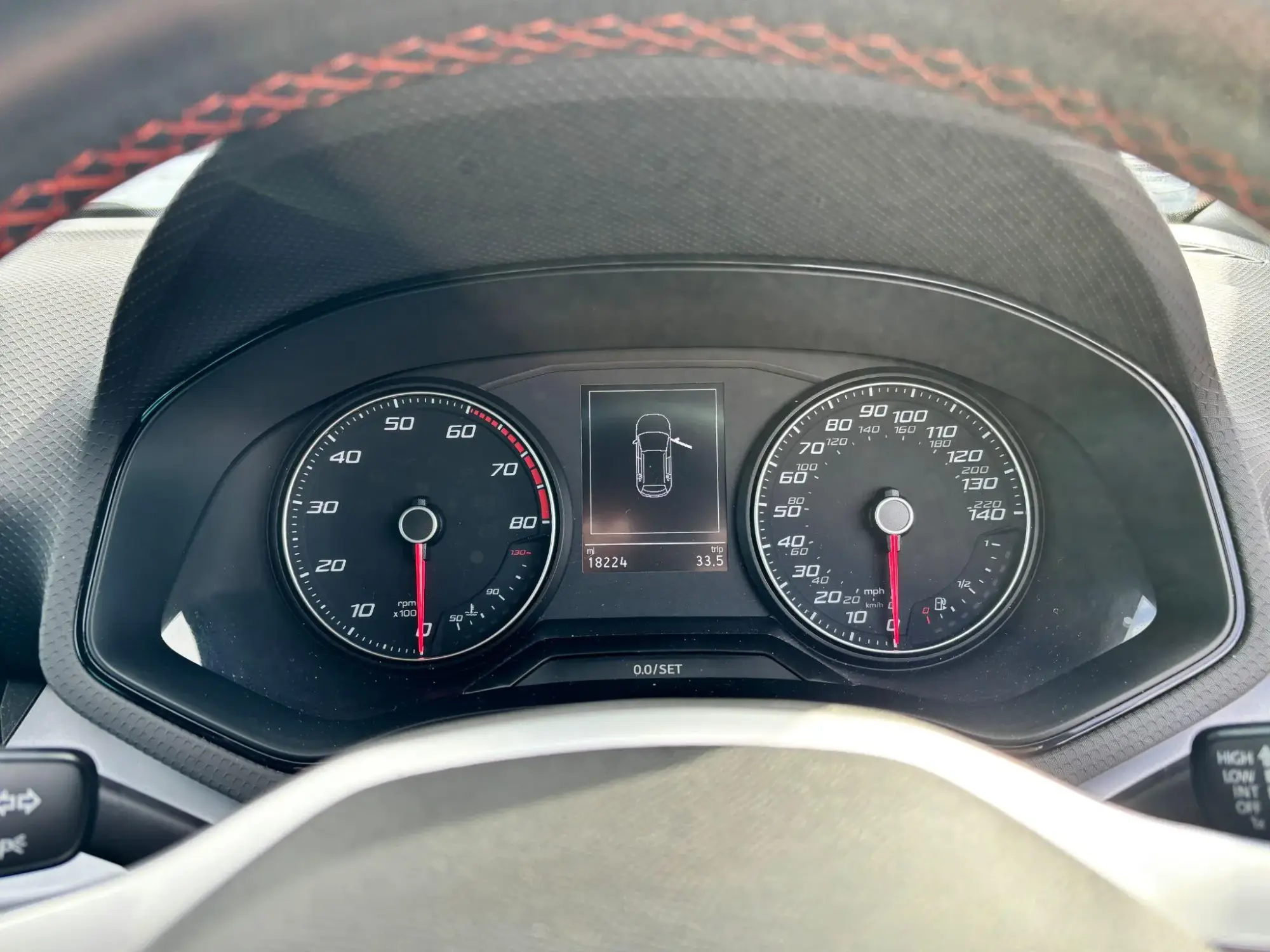 SEAT Arona Image 21