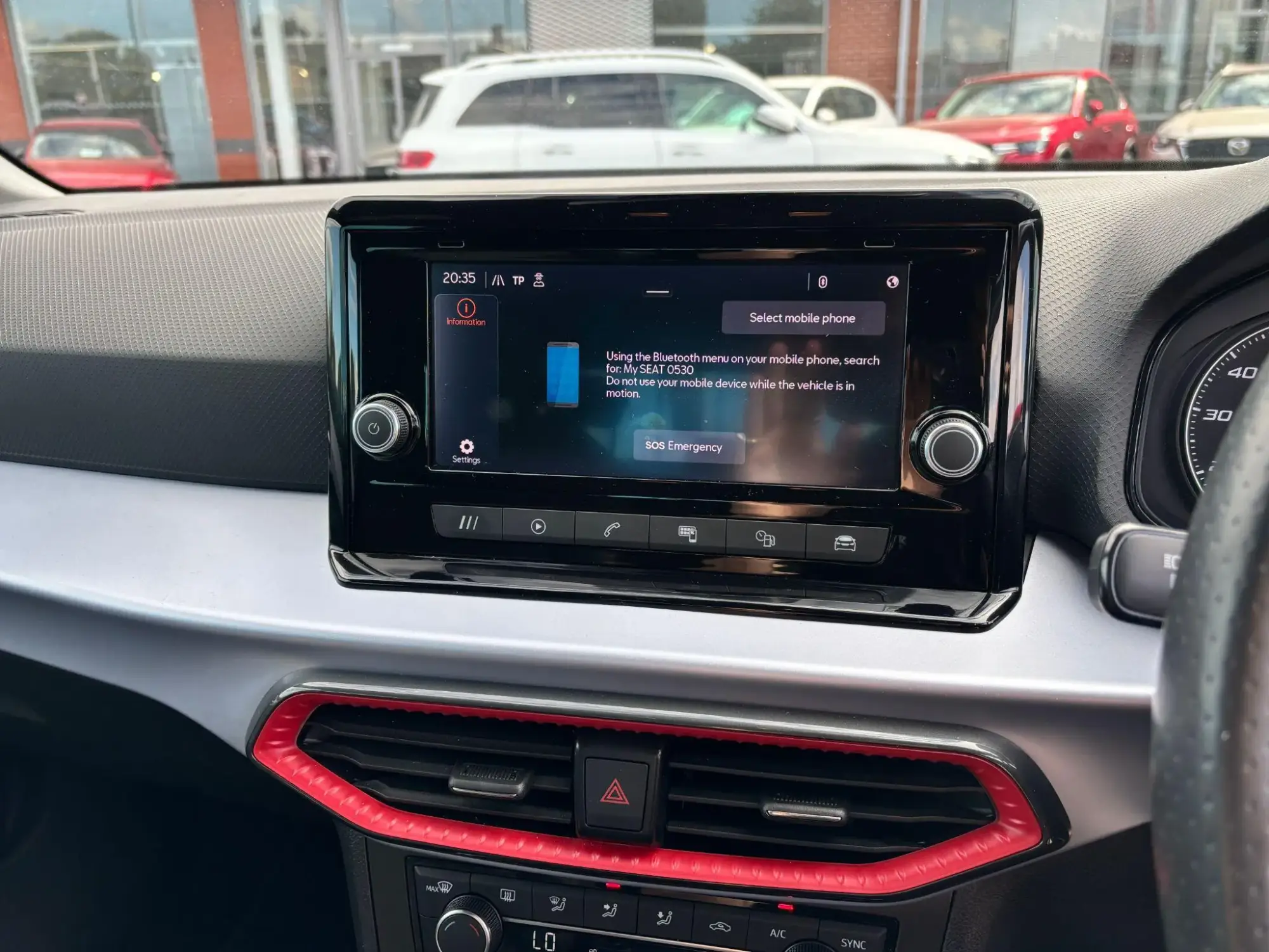 SEAT Arona Image 17