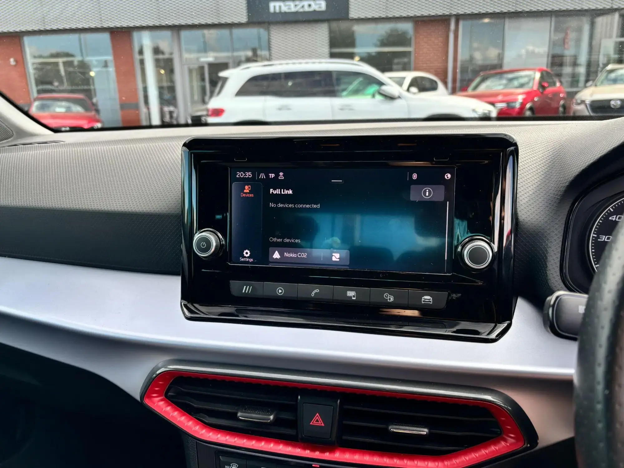 SEAT Arona Image 18
