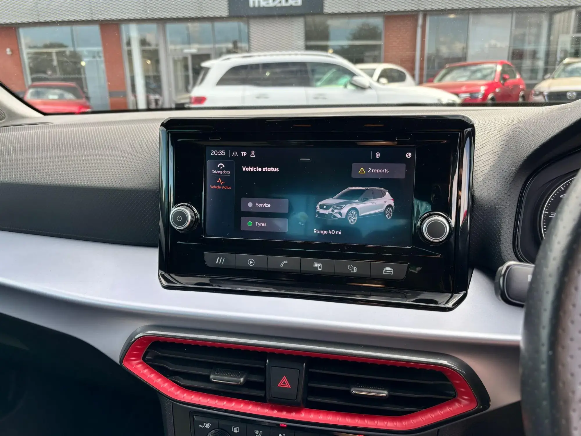 SEAT Arona Image 19