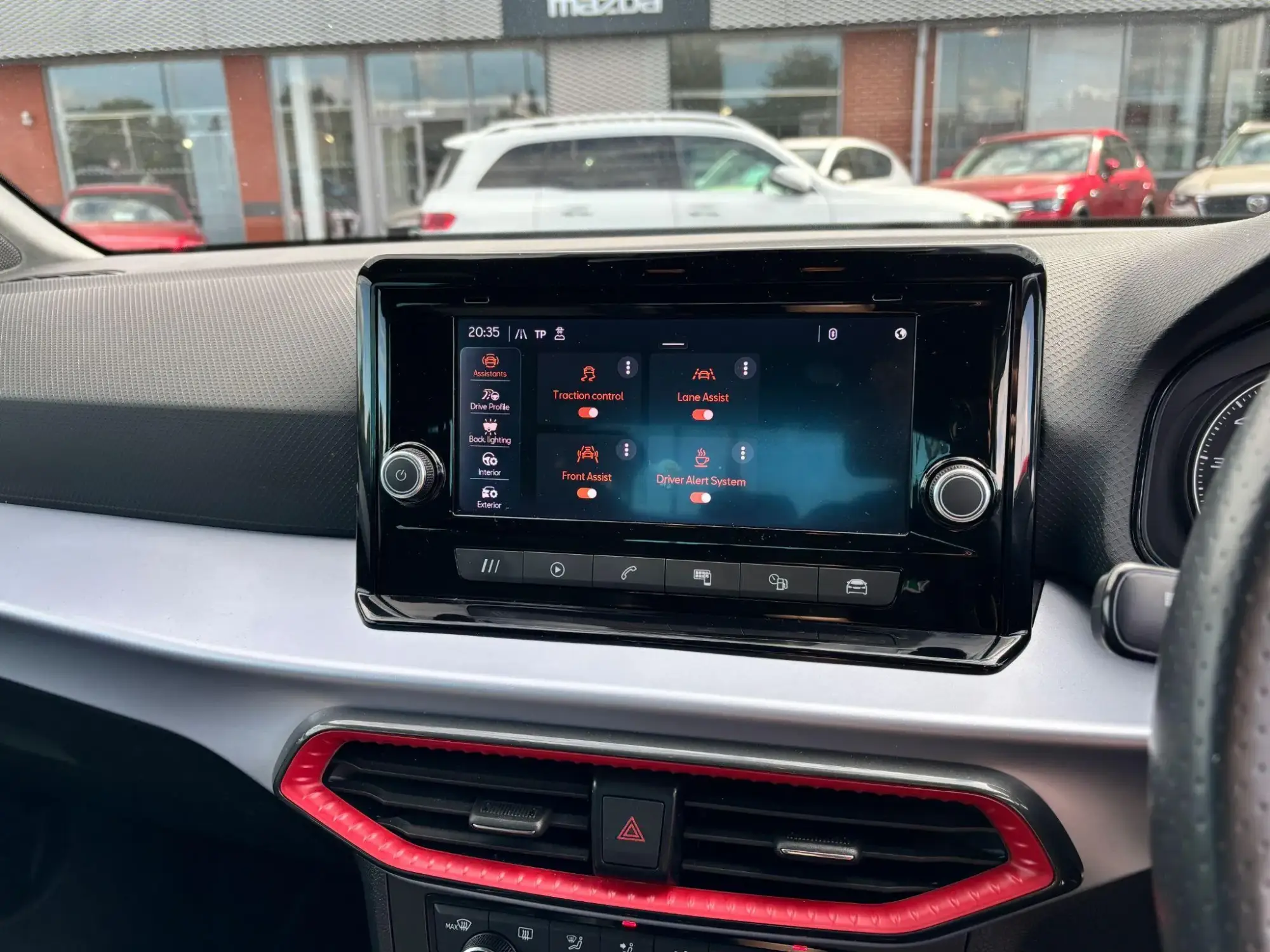 SEAT Arona Image 20