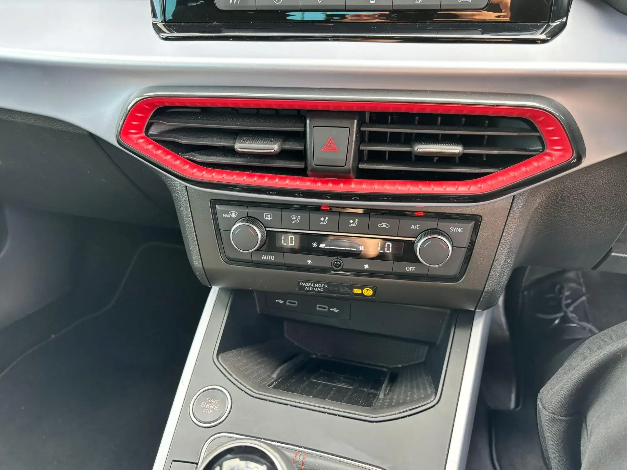 SEAT Arona Image 9